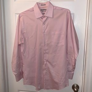 Van Husen men’s dress shirt